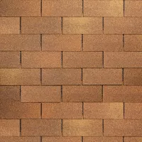 Гибкая черепица Шинглас (Shinglas) Классик Фламенко (Антик) /1 кв.м/