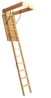 Чердачная лестница STANDARD