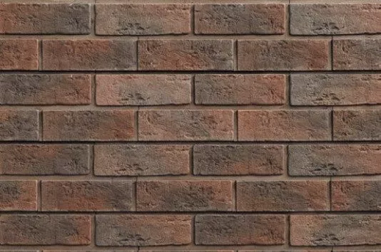 Навесной вентилируемый фасад Аризона (цвет 63)