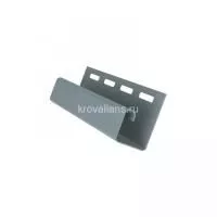 J-профиль Grand Line (Гранд Лайн) 3 м (Голубой)