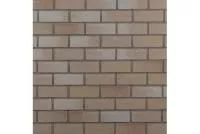 ТЕХНОНИКОЛЬ HAUBERK фасадная плитка, Каталонский Кирпич