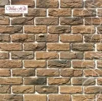Декоративный кирпич Бремен Брик 307-40