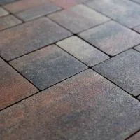 Тротуарная плитка Бавария Штайн Ферро завода Steingot