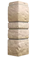 Угол Burg, Песчаный