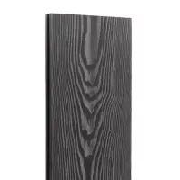 Террасная доска Latitudo Euro 3D 139х27х6000 Венге