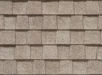 Гибкая черепица CertainTeed Landmark mojave tan