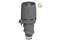 Вентилятор FLOW ECo125Р/500 антрацит