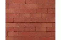 RoofShield черепица Фемили Лайт Американ (3м2) Римская