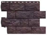 Фасадная панель «Альта-Профиль», туф ливанский