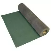 ТЕХНОНИКОЛЬ Ендовный ковер, Темно-зеленый & 1E6E21-0504RUS