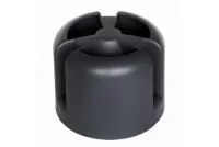 Колпак Krovent Hupcap 110 черный