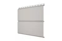 ЭкоБрус 0,345 Grand Line 0,5 GreenCoat Pural BT, matt RR 21 светло-серый (RAL 7040 серое окно)