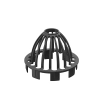 Сетка защитная PREMIUM, графит