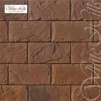 Вентилируемый фасад White Hills Шеффилд F432-40