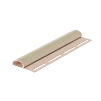 Финишный профиль, крем-брюле