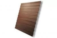 Профнастил С8А 0,45 Print Elite Honey Wood