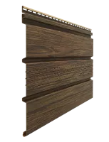 Софит LUX, Софит T4 с центральной перфорацией, фундук