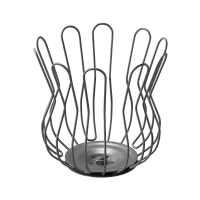 Паук STAL PREMIUM, графит