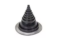 Резиновый уплотнитель Roofseal-MAXI( 330-660)