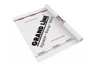 Гидроизоляционная пленка Grand Line Silver D+TAPE