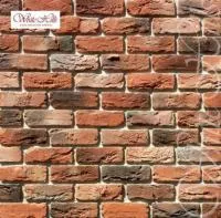 Декоративный кирпич Бремен Брик 306-50