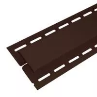 соединительная планка 5/8 дюйма «Текос», арабика акрил