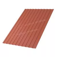 Профлист МЕТАЛЛ ПРОФИЛЬ С-8x1150-A (PURETAN-20-RR750-0,5)
