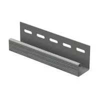 ИРЛАНДСКИЙ J-профиль к сайдингу колл. ХОКЛА COLOR (3,05 м) 20шт/уп