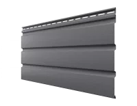 ТН, Софит, без перфорации, 3м, бруния