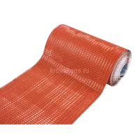 Гофрированная лента для примыканий F-2 Luxard (Люксард) (Красный)