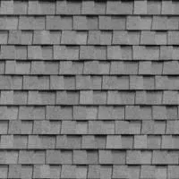 ТЕХНОНИКОЛЬ SHINGLAS многослойная черепица, Ранчо, Серый & 4D4X21-3613RUS