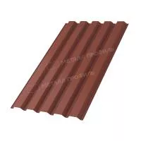 Профлист МЕТАЛЛ ПРОФИЛЬ С-44x1000-B (PURETAN-20-RR29-0,5)