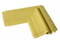 Угол наличника «Модерн» «Альта-Профиль», песчаный