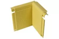 угол откоса «Альта-Профиль», песчаный