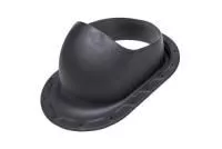 Проходной элемент CLASSIC-XL черный