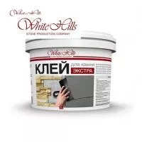 Клей для камня «Экстра» 7 кг