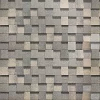 ТЕХНОНИКОЛЬ SHINGLAS многослойная черепица, Джаз, Индиго & 4D4X21-3403RUS