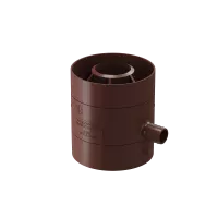 Водосборник универсальный, каштан