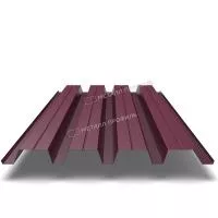 Профлист МЕТАЛЛ ПРОФИЛЬ Н-60x845-B (ПЭ-01-3005-0,7)