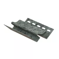 ИЗУМРУДНЫЙ Внутренний угол к сайдингу колл. СТОУН-ХАУС серия КАМЕНЬ (3,05 м) 5шт/уп