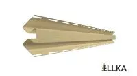 Внутренний угол ЁLLKA светло-жёлтый