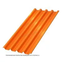 Профлист МЕТАЛЛ ПРОФИЛЬ Н-60x845-A (ПЭ-01-2004-0,7)