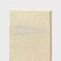 Фиброцементная панель Муар 1200х1500х8 мм (RAL 1015 )