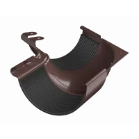 ТН МВС Стандарт 125/90 мм внутренний угол 135° коричневый шт.