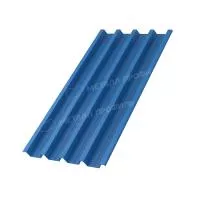 Профлист МЕТАЛЛ ПРОФИЛЬ Н-60x845-A (ПЭ-01-5015-0,7)