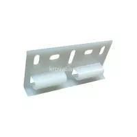 Стартовый элемент Grand Line (Гранд Лайн) Я-Фасад (Белый)