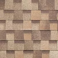 Гибкая черепица Шинглас (Shinglas) Джаз (Терра) /1 кв.м/