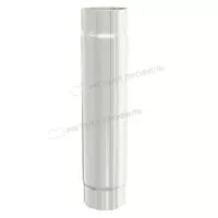 Труба соединительная D90х1000 GS (ВПЭД-03-9010-0.5)