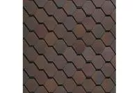 ТЕХНОНИКОЛЬ SHINGLAS многослойная черепица, Вестерн, Каньон & 2S4X21-3429RUS