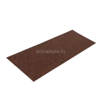 Плоский лист Luxard (Пробка)